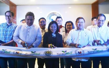 DFA opens new consular office in Bulacan .